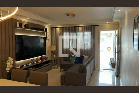 Casa à venda com 3 quartos, 114m² em Vila Sao Paulo, São Paulo