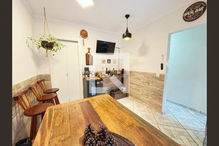 Casa à venda com 3 quartos, 114m² em Vila Sao Paulo, São Paulo