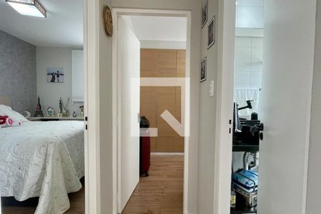 Apartamento à venda com 2 quartos, 50m² em Vila Regente Feijó, São Paulo