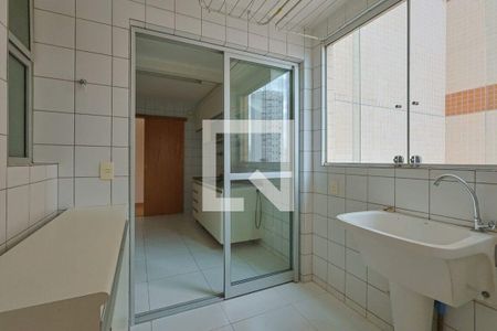 Apartamento para alugar com 3 quartos, 90m² em Vila Paris, Belo Horizonte