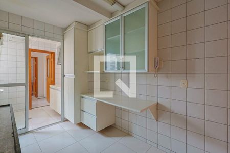 Apartamento para alugar com 3 quartos, 90m² em Vila Paris, Belo Horizonte