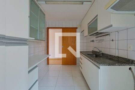 Apartamento para alugar com 3 quartos, 90m² em Vila Paris, Belo Horizonte