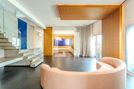 Apartamento à venda com 6 quartos, 600m² em Jardim Paulista, São Paulo