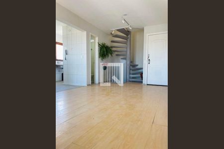 Apartamento à venda com 3 quartos, 124m² em Planalto Paulista, São Paulo