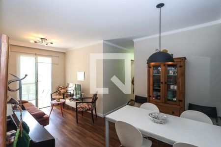 Apartamento para alugar em Vila Gumercindo
