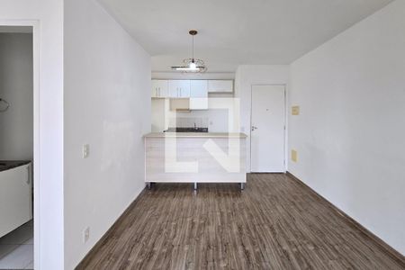 Sala de apartamento à venda com 2 quartos, 86m² em Planalto, São Bernardo do Campo