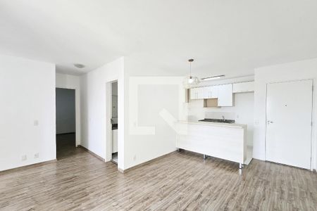 Sala de apartamento à venda com 2 quartos, 86m² em Planalto, São Bernardo do Campo