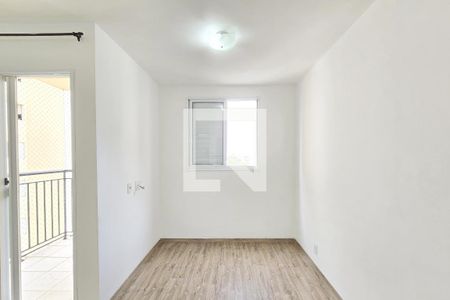 Sala de TV  de apartamento à venda com 2 quartos, 86m² em Planalto, São Bernardo do Campo