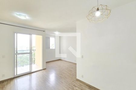 Sala de apartamento à venda com 2 quartos, 86m² em Planalto, São Bernardo do Campo