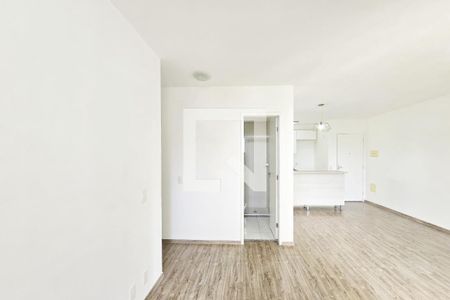 Sala de TV  de apartamento à venda com 2 quartos, 86m² em Planalto, São Bernardo do Campo