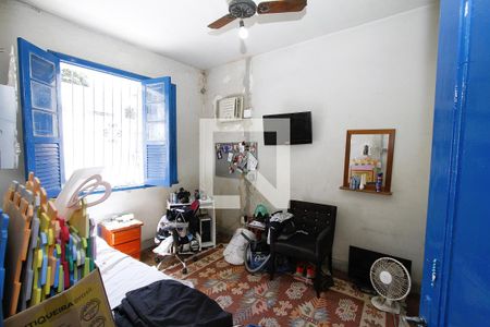 Quarto 1 de casa à venda com 4 quartos, 129m² em Bonfim, Belo Horizonte