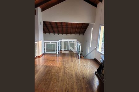 Foto 09 de casa à venda com 3 quartos, 400m² em Bosque da Saúde, São Paulo