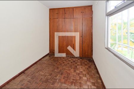 Quarto 2 de apartamento para alugar com 3 quartos, 70m² em Nova Granada, Belo Horizonte