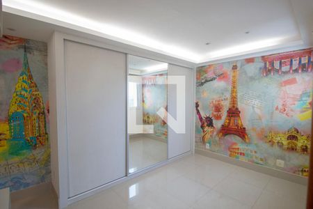 Apartamento para alugar com 2 quartos, 65m² em Águas Claras, Brasília