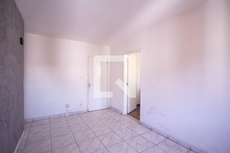 Sala de apartamento para alugar com 2 quartos, 65m² em Colubandê, São Gonçalo