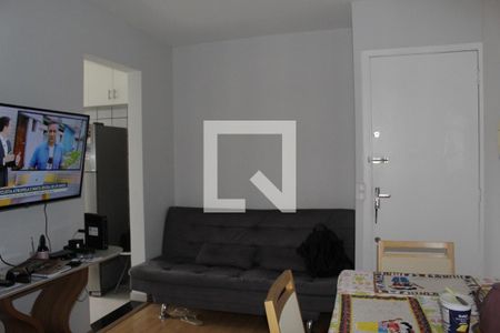 Apartamento à venda com 2 quartos, 45m² em Luz, São Paulo