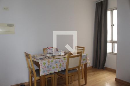 Apartamento à venda com 2 quartos, 45m² em Luz, São Paulo