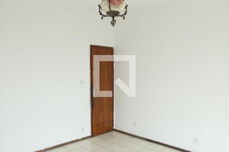 quarto de apartamento para alugar com 3 quartos, 100m² em Centro, Nova Iguaçu