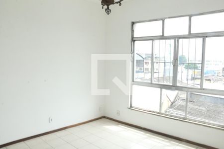 quarto de apartamento para alugar com 3 quartos, 100m² em Centro, Nova Iguaçu