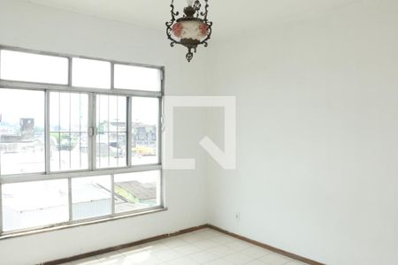 quarto de apartamento para alugar com 3 quartos, 100m² em Centro, Nova Iguaçu
