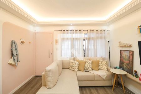 Casa à venda com 2 quartos, 120m² em Carandiru, São Paulo