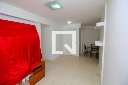 Sala de apartamento para alugar com 2 quartos, 72m² em Jardim Botânico, Rio de Janeiro