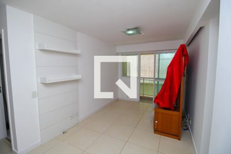 Sala de apartamento para alugar com 2 quartos, 72m² em Jardim Botânico, Rio de Janeiro