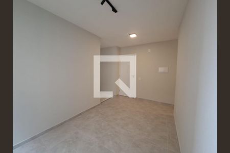 Sala de apartamento para alugar com 2 quartos, 42m² em Jardim do Lago, São Paulo