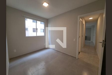 Quarto 1 de apartamento para alugar com 2 quartos, 42m² em Jardim do Lago, São Paulo