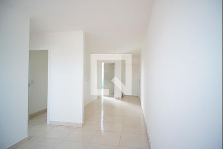 Sala - Cozinha de apartamento para alugar com 2 quartos, 102m² em Sarandi, Porto Alegre