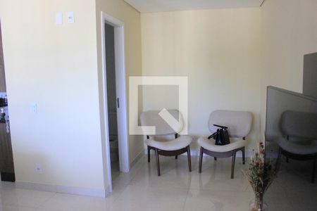 Sala  de apartamento para alugar com 3 quartos, 114m² em Vila Galvão, Guarulhos
