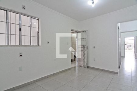 Corredor de casa para alugar com 3 quartos, 150m² em Subprefeitura da Freguesia do Ó, São Paulo
