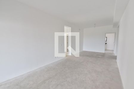 Sala de apartamento para alugar com 2 quartos, 140m² em Vila Mariana, São Paulo