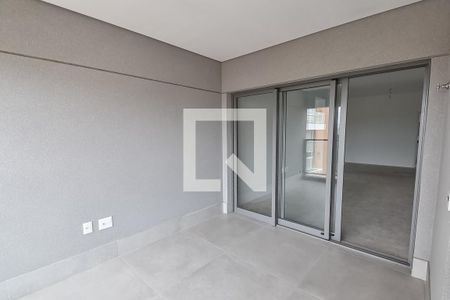Varanda de apartamento para alugar com 2 quartos, 140m² em Vila Mariana, São Paulo
