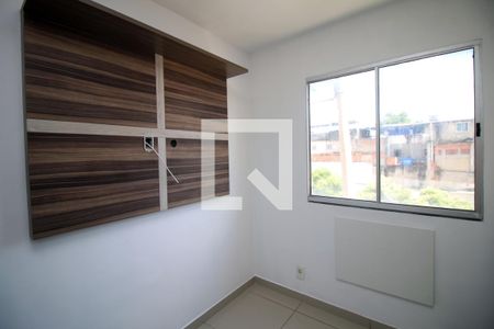 Quarto 1 de apartamento para alugar com 2 quartos, 50m² em Irajá, Rio de Janeiro