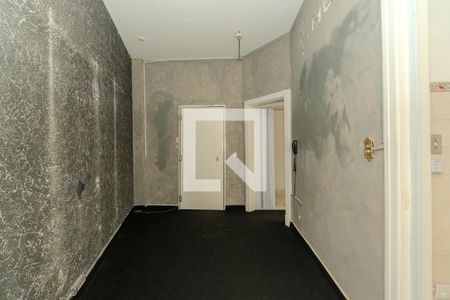 Sala de apartamento à venda com 2 quartos, 80m² em República, São Paulo