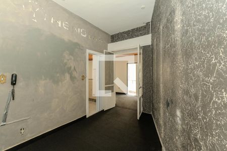 Sala de apartamento à venda com 2 quartos, 80m² em República, São Paulo