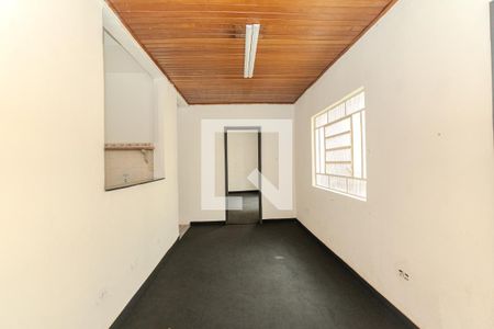 Sala de apartamento à venda com 2 quartos, 80m² em República, São Paulo