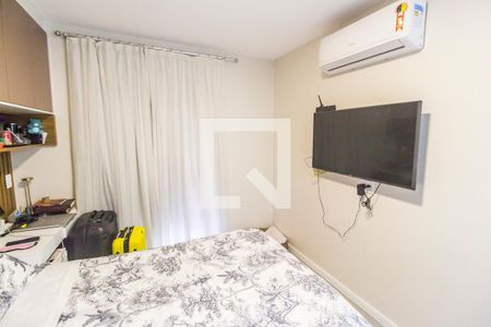Suíte de apartamento para alugar com 2 quartos, 82m² em Bethaville I, Barueri