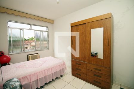 Quarto 1 de apartamento para alugar com 2 quartos, 155m² em Olaria, Rio de Janeiro