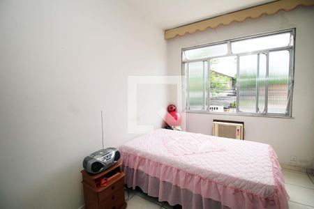 Quarto 1 de apartamento para alugar com 4 quartos, 223m² em Olaria, Rio de Janeiro