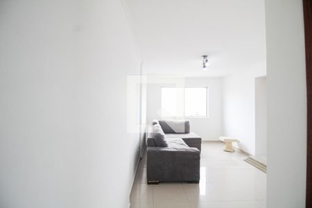 Sala de apartamento para alugar com 2 quartos, 62m² em Mooca, São Paulo