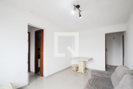 Sala de apartamento para alugar com 2 quartos, 62m² em Mooca, São Paulo