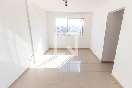 Sala de apartamento para alugar com 2 quartos, 62m² em Mooca, São Paulo