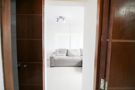 Sala de apartamento para alugar com 2 quartos, 62m² em Mooca, São Paulo