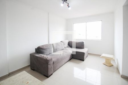 Sala de apartamento para alugar com 2 quartos, 62m² em Mooca, São Paulo