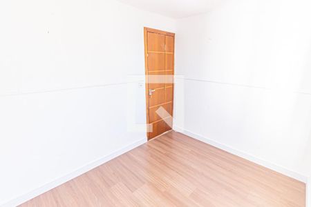 Quarto 2 de apartamento para alugar com 2 quartos, 62m² em Mooca, São Paulo