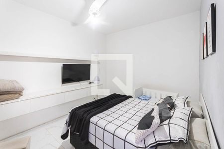 Quarto 1 de casa para alugar com 3 quartos, 250m² em Benfica, Rio de Janeiro
