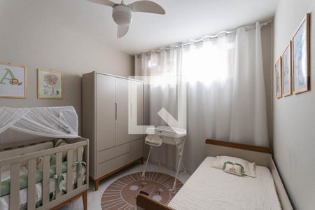 Quarto 2 de casa para alugar com 3 quartos, 250m² em Benfica, Rio de Janeiro