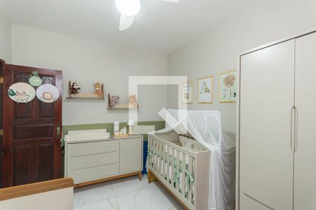 Quarto 2 de casa para alugar com 3 quartos, 250m² em Benfica, Rio de Janeiro